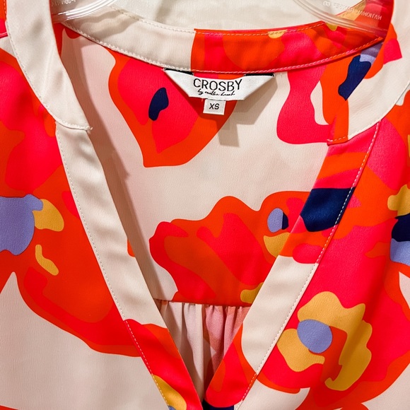 Crosby by Mollie Burch top XS - Picture 2 of 4